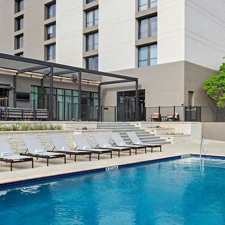 Marriott San Antonio Airport Hotel ภายนอก รูปภาพ
