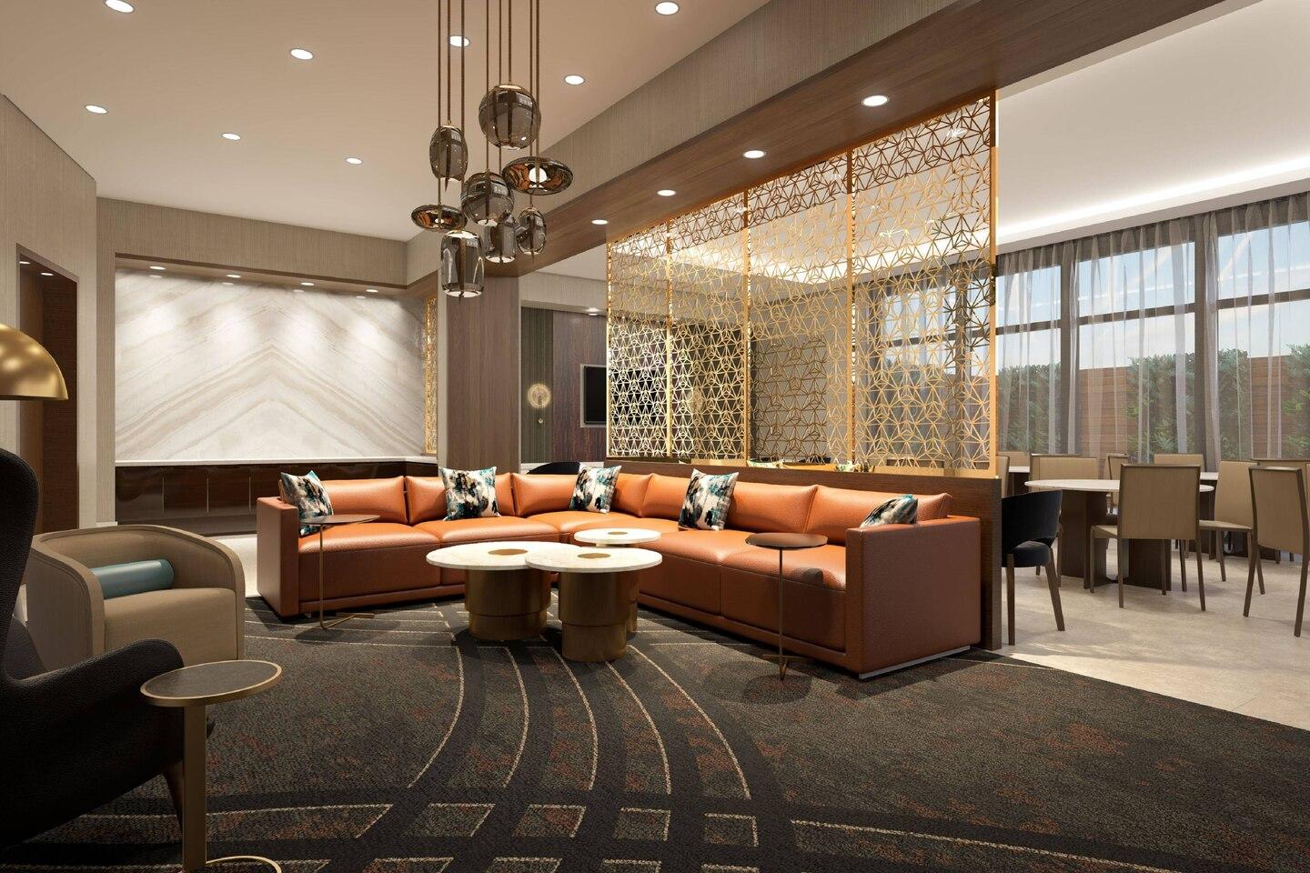 Marriott San Antonio Airport Hotel ภายนอก รูปภาพ