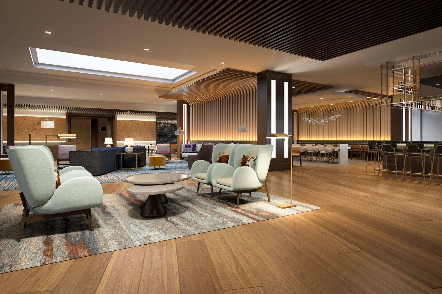 Marriott San Antonio Airport Hotel ภายนอก รูปภาพ