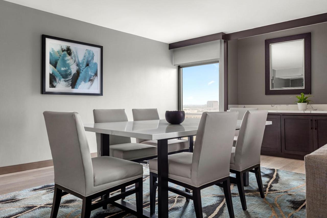 Marriott San Antonio Airport Hotel ภายนอก รูปภาพ