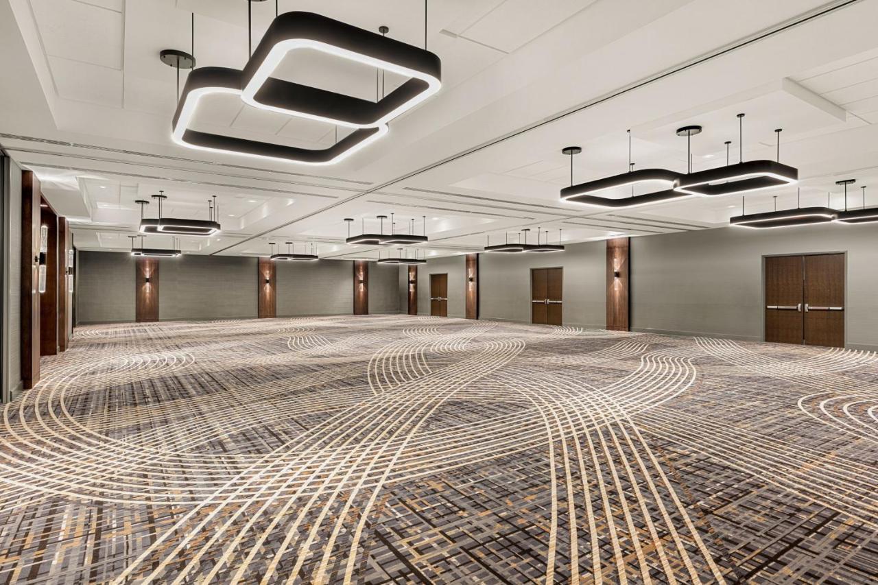 Marriott San Antonio Airport Hotel ภายนอก รูปภาพ
