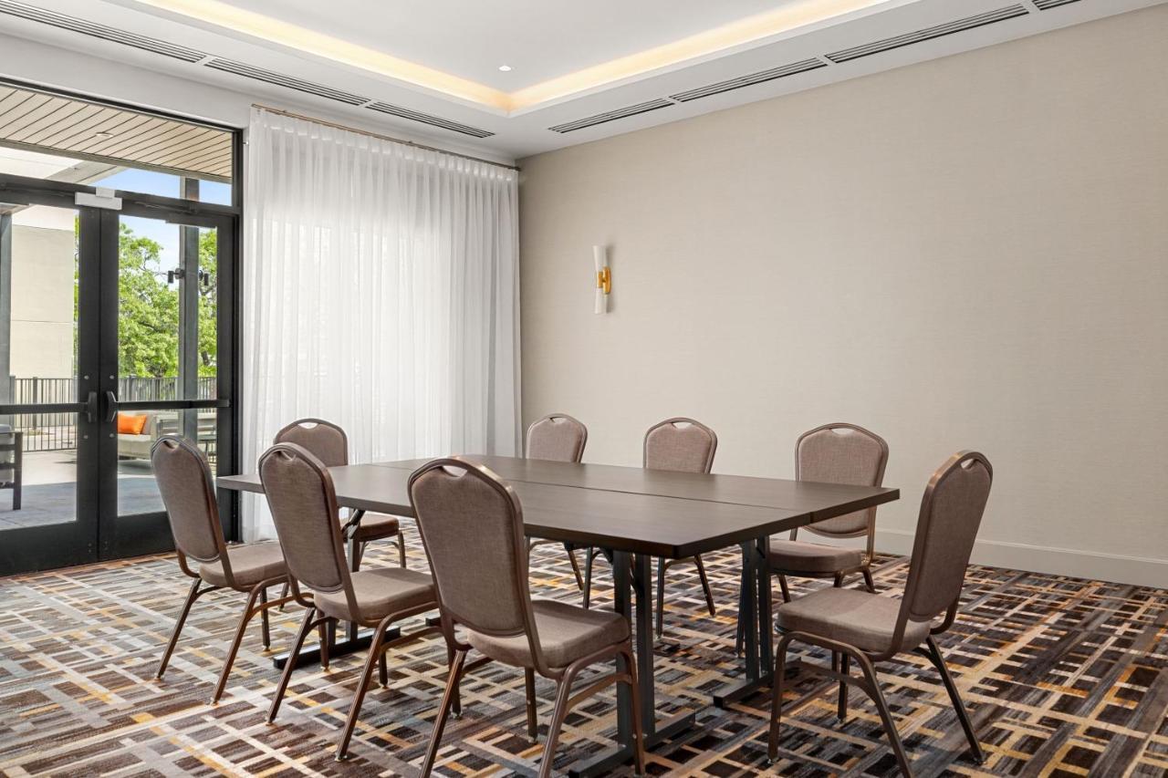 Marriott San Antonio Airport Hotel ภายนอก รูปภาพ