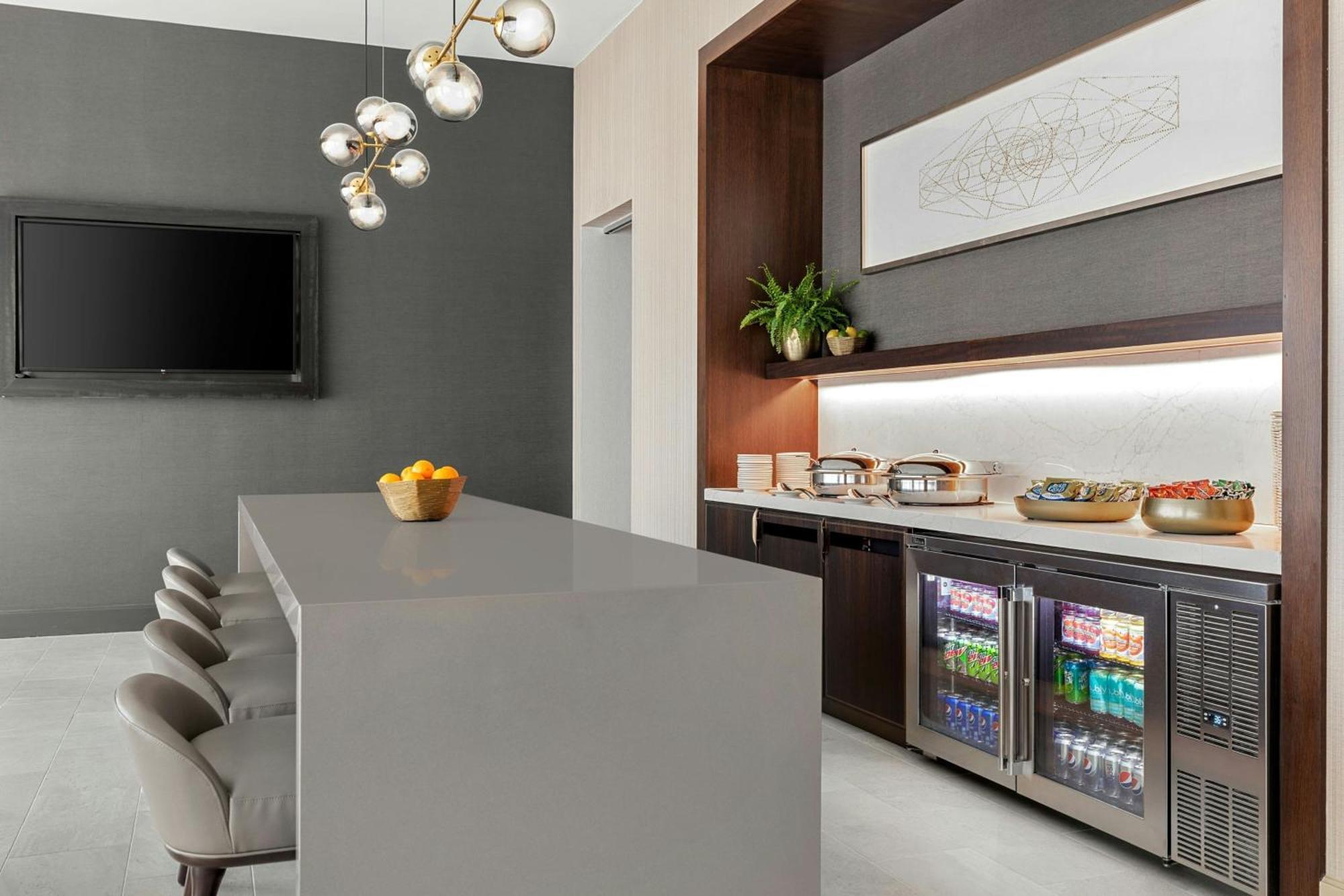 Marriott San Antonio Airport Hotel ภายนอก รูปภาพ